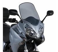 givi d311s cupula compatible con honda xl 125 v varadero 2007 2008 2009 2010 2011 2012 2013 2014 mototopgun