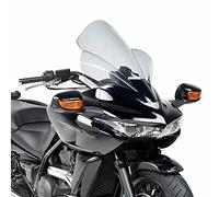 givi d316s cupula compatible con honda dn-01 700 2008 2009 2010 2011 2012 2013 2014 mototopgun