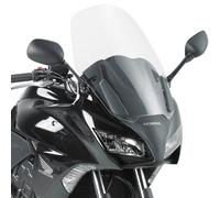 GIVI D320ST Parabrisas Pantalla Alta Transparente Honda CBF 1000 ST 2010-2014