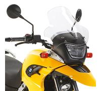 GIVI D331ST Parabrisas Alto BMW F 650GS 2004-2007