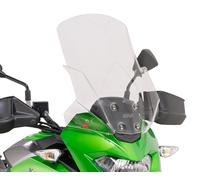 GIVI D4121ST Parabrisas Alto Kawasaki Versys-X 300 2017-2021