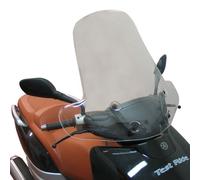 GIVI D432ST Parabrisas Cupolino Alto YAMAHA XC 300 VERSITY 2003-2007