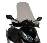 GIVI D439ST Parabrisas Alto Yamaha X-City 125/250 2007-2017