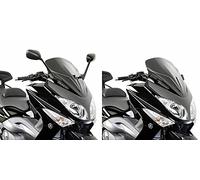 givi d442b cupula baja compatible con yamaha t-max 500 2008 2009 2010 2011 mototopgun