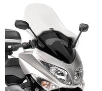 GIVI D442ST Parabrisas Alto Yamaha T-Max 500 2008-2011
