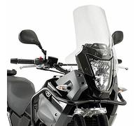 givi d443st cupula compatible con yamaha xt 660z tenere 2008 2009 2010 2011 2012 2013 2014 2015 2016 mototopgun