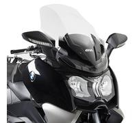 GIVI D5106ST Parabrisas Cupolino Alto Transparente Para BMW C 650 GT 2012-2020