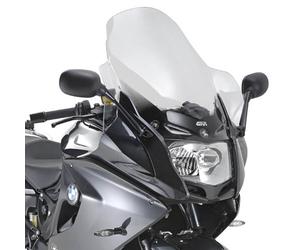 GIVI D5109ST Parabrisas Alto BMW F 800 Gt 2013-2019