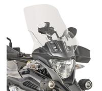 GIVI D5126ST Parabrisas Alto BMW G 310GS 2017-2021