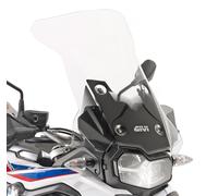 GIVI D5127ST D5129KIT Parabrisas Alto +Ataques BMW F 750GS 2018-2020