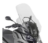 givi d5619st parabrisas compatible con piaggio mp3 hpe 530 exclusive 2022 mototopgun