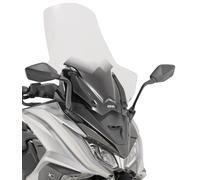 GIVI D6110ST Parabrisas Alto Kymco Ak 550 2017-2021