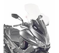 Kit de anclaje para cúpula Givi para KYMCO XCITING 400 18-24