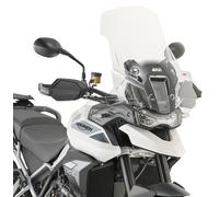 GIVI D6415ST Parabrisas Alto Triumph Tiger 900 2020-2021