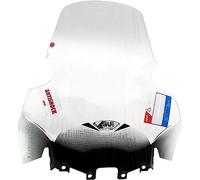 givi d651st cupula compatible con sym joyride evo 125-200 / s 2009 2010 2011 2012 2013 2014 2015 2016 2017 2018 2019 2020 2021 2022 mototopgun