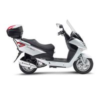 GIVI D651ST Parabrisas Alto Sym Joyride Evo 125-200 2009-2021