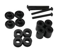 GIVI D7056KIT STAFFE SPECIFICO per PARABREZZA 7056DT SYM CRUISYM 300 2017