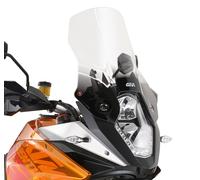 GIVI D7703ST Parabrisas Cupolino Alto KTM 1090 Adventure 2017-2019
