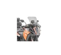Givi D7706S Z877B63R Almohadillas para mejillas Grises para Casco abatible HPS HX08F Talla XXL