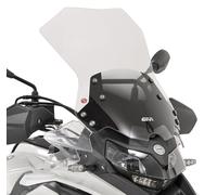 CUPOLINO Benelli TRK502 (2017)