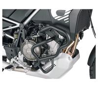 Givi Defensa Aprilia Tuareg 660 21- Negro