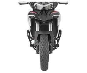 Givi Defensa Benelli TRK 702 23- Negro