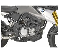 Givi Defensa BMW G310GS 17- Negro