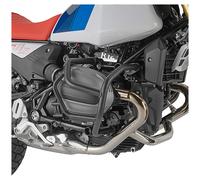 Givi Defensa BMW R 12 G/S 25- negro