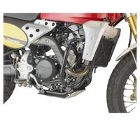 Givi Defensa Fantic Caballero Scrambler Negro
