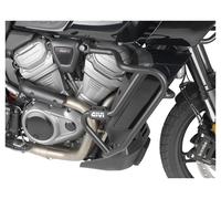Givi Defensa H-D Pan America 1250 21- Negro