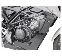 Givi Defensa Honda CB125R 21-22 Negro