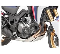 Givi Defensa Honda CRF1000L Africa Twin DCT Negro