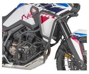 Givi Defensa Honda CRF1100L Africa Twin 24- Negro