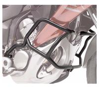 Givi Defensa Honda Transalp 600 Negro