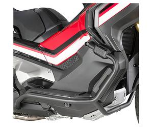 Givi Defensa Honda X-ADV 750 17- Negro