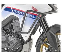 Givi Defensa Honda XL750 Transalp 23- plata