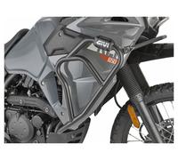 Givi Defensa Kawasaki KLR 650 S 23- Negro