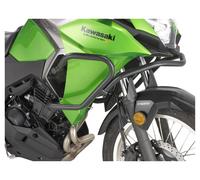 Givi Defensa Kawasaki Versys 300 17- Negro