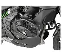 Givi Defensa Kawasaki Versys 650 15- Negro