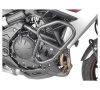 Givi Defensa Kawasaki Versys 650 22- Negro