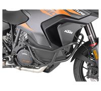Givi Defensa KTM 1290 Super ADV S 21- Negro