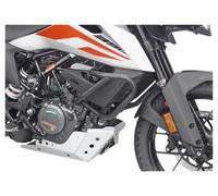 Givi Defensa KTM 390 Adventure 20- Negro