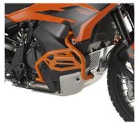 Givi Defensa KTM 890 Adventure 23-25 Naranja
