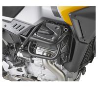 Givi Defensa Moto Guzzi Stelvio 24- Negro