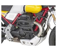 Givi Defensa Moto Guzzi V85 TT 19- Negro