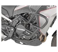 Givi Defensa Moto Morini X-CAPE 649 21- Negro