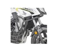 Givi Defensa motor TNH1171 para Honda CB 500 X (19-21) Negro
