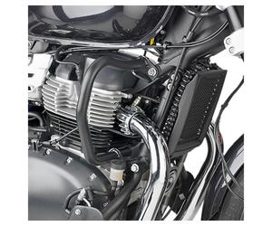 Givi Defensa R.E. Super Meteor 650 23- Negro