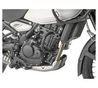 Givi Defensa Royal Enfield Himalayan 450 24- Negro