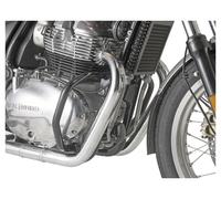 Givi Defensa Royal Enfield INTERCEPTOR 6 Negro